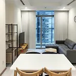 Zeus Living - Luxury Apartment In Landmark