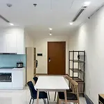 Zeus Living - Luxury Apartment In Landmark