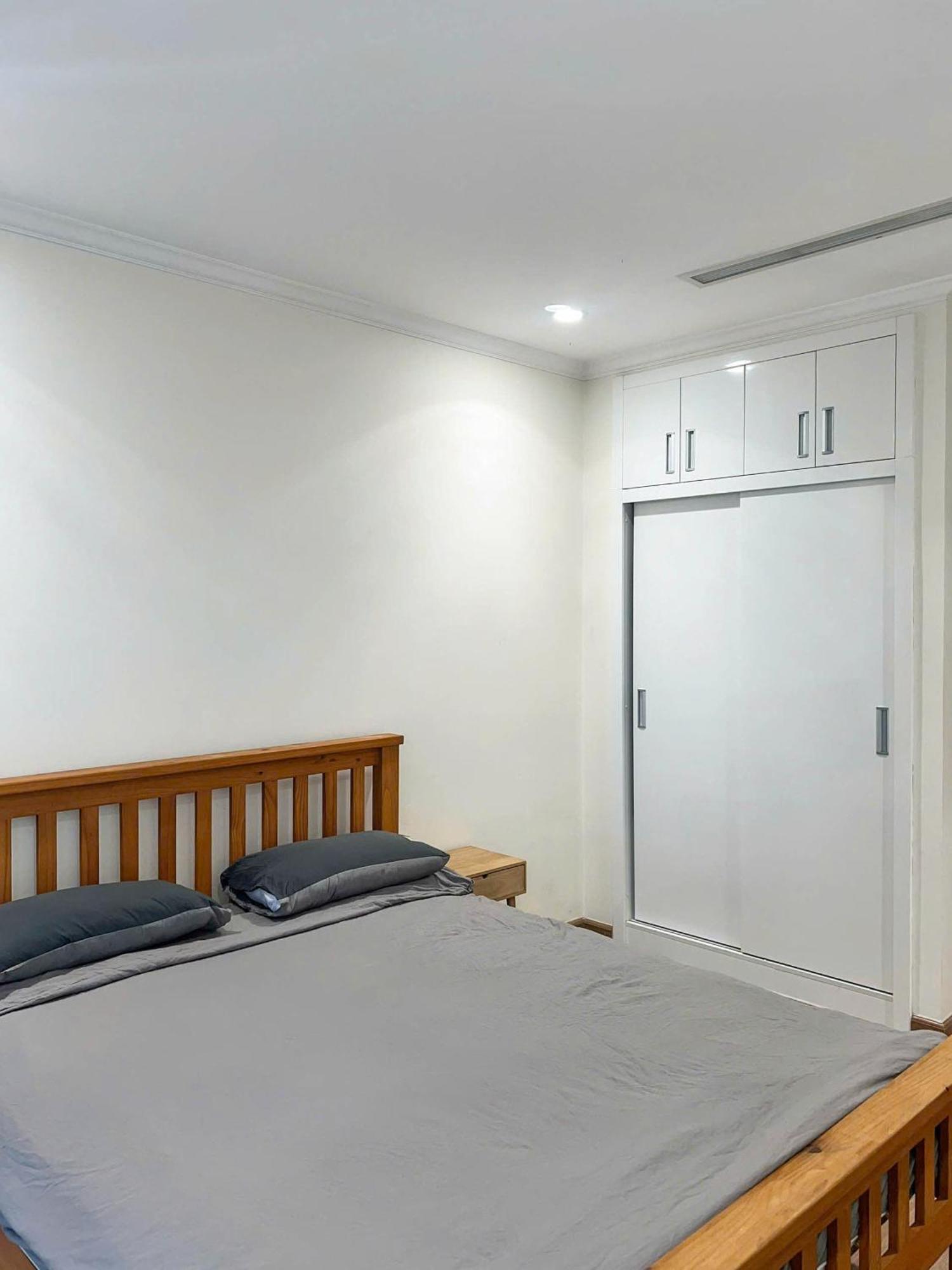Zeus Living - Luxury In Landmark Căn hộ