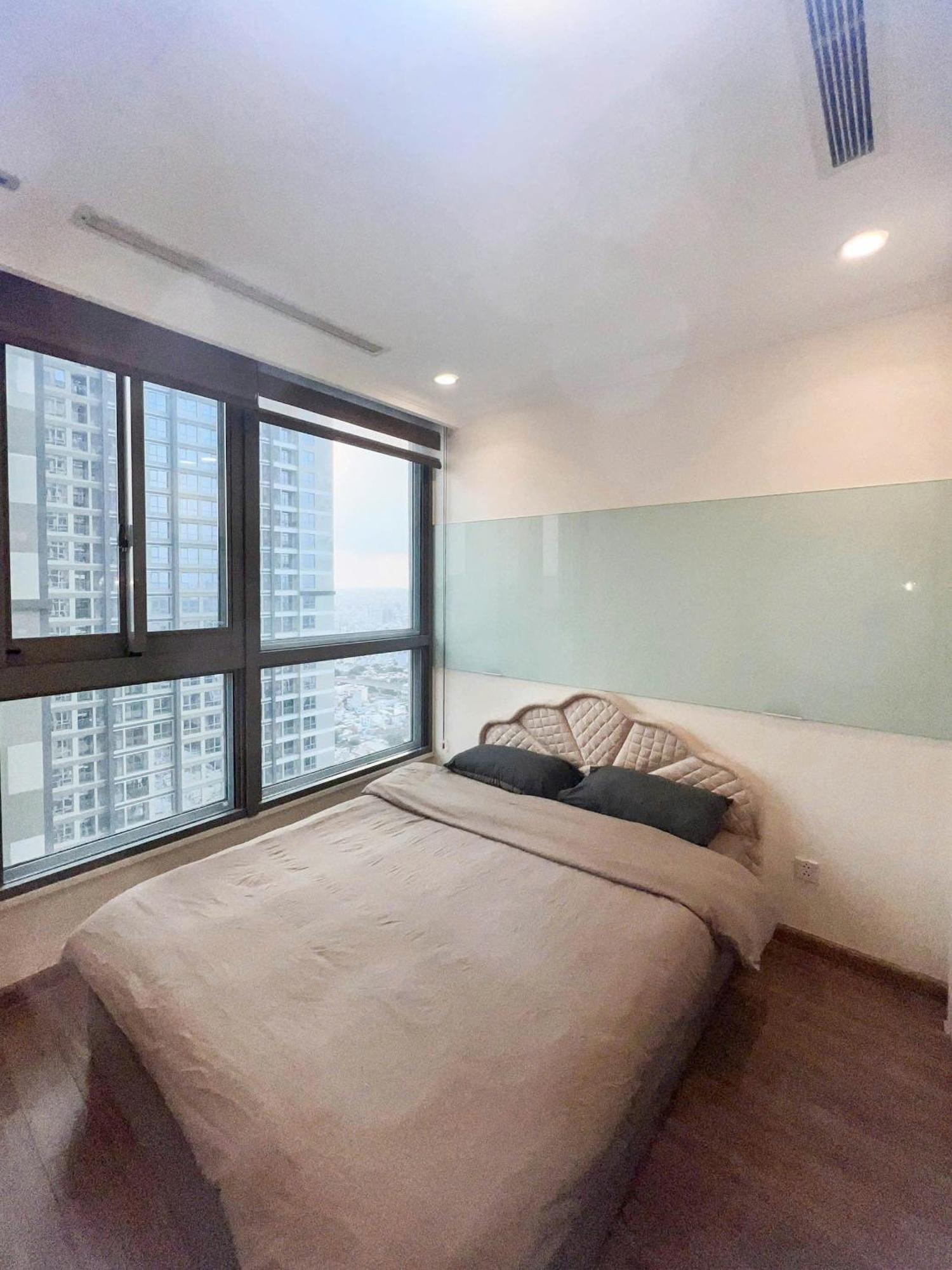 Zeus Living - Luxury In Landmark TP. Hồ Chí Minh