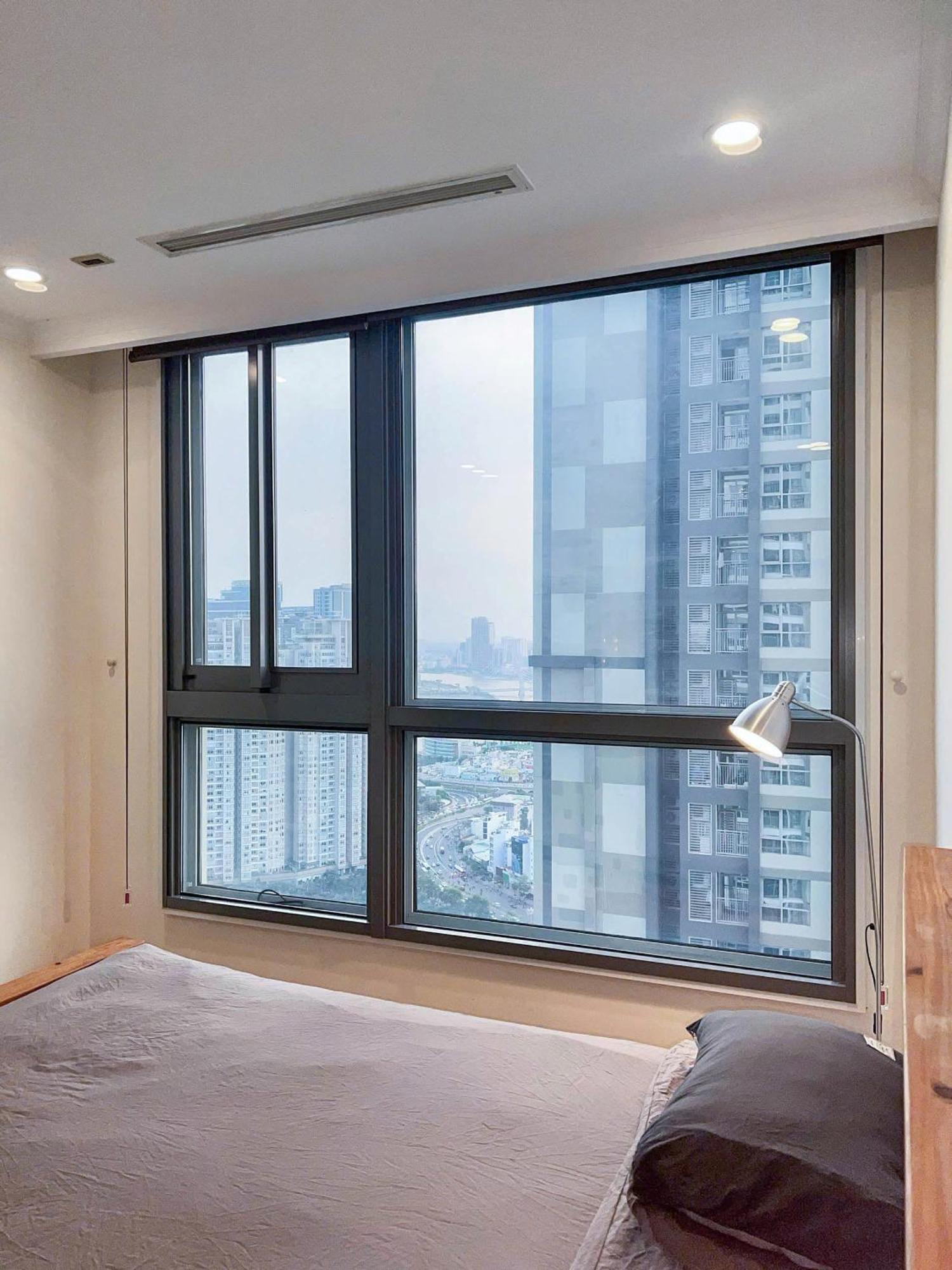 Zeus Living - Luxury In Landmark * TP. Hồ Chí Minh