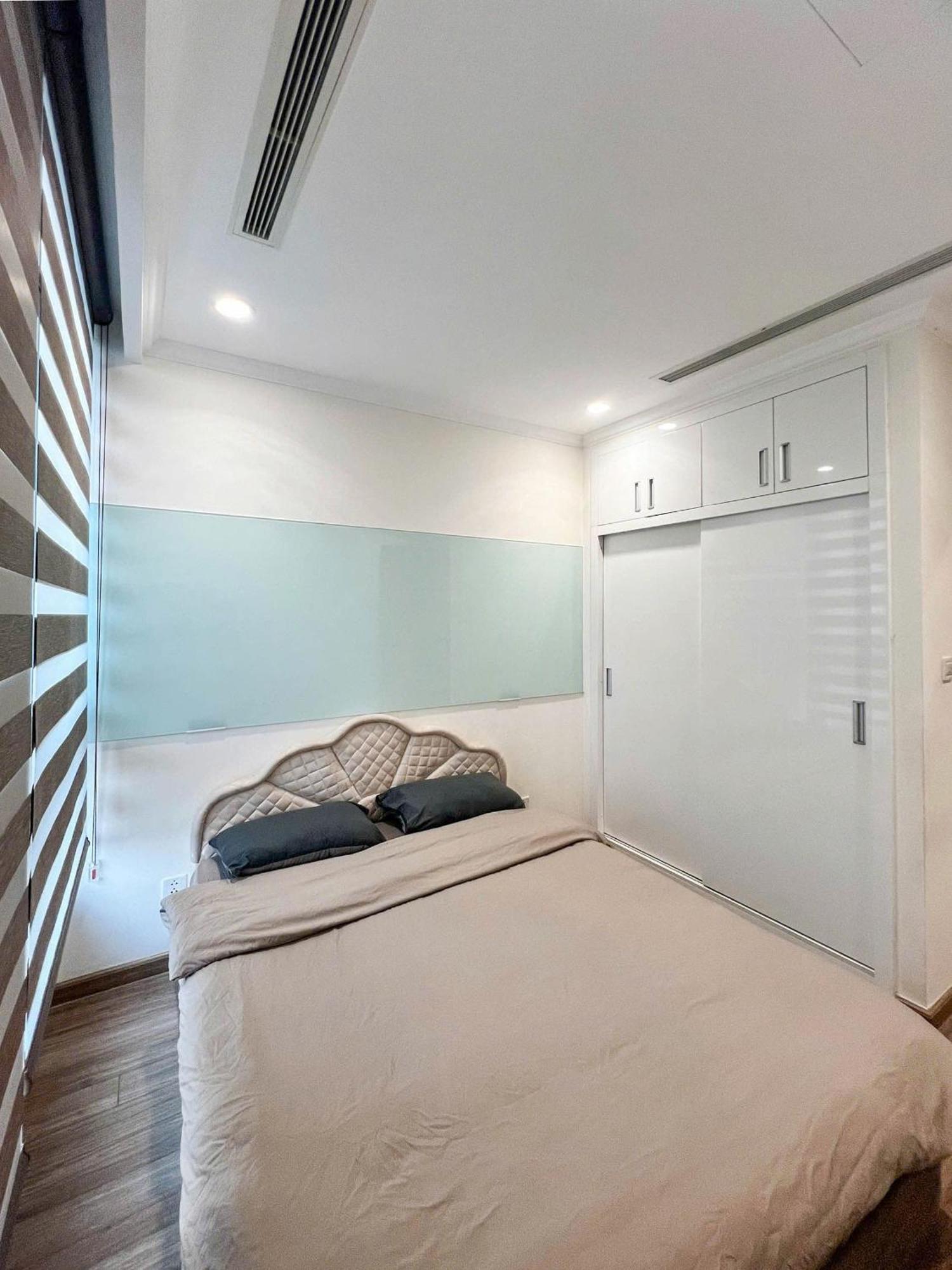 Căn hộ Zeus Living - Luxury In Landmark