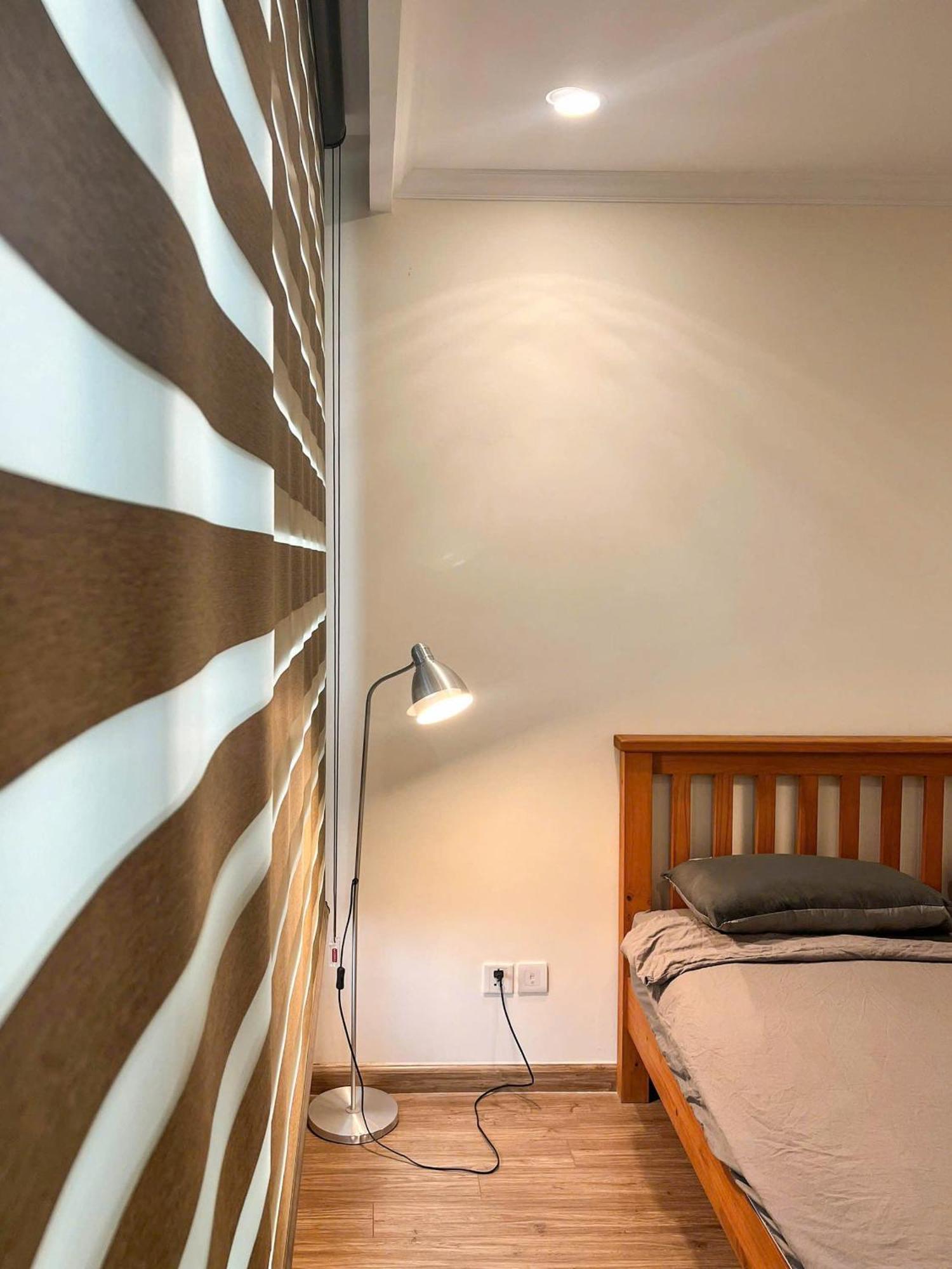 Zeus Living - Luxury In Landmark Căn hộ TP. Hồ Chí Minh