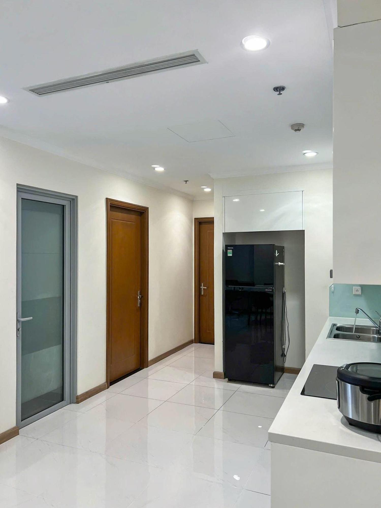Zeus Living - Luxury In Landmark * TP. Hồ Chí Minh