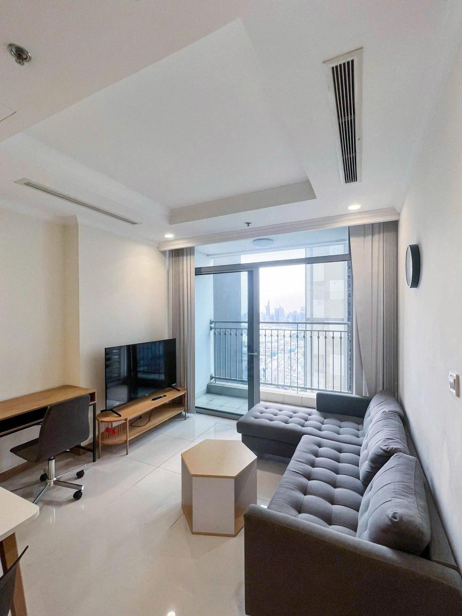 Zeus Living - Luxury In Landmark * TP. Hồ Chí Minh